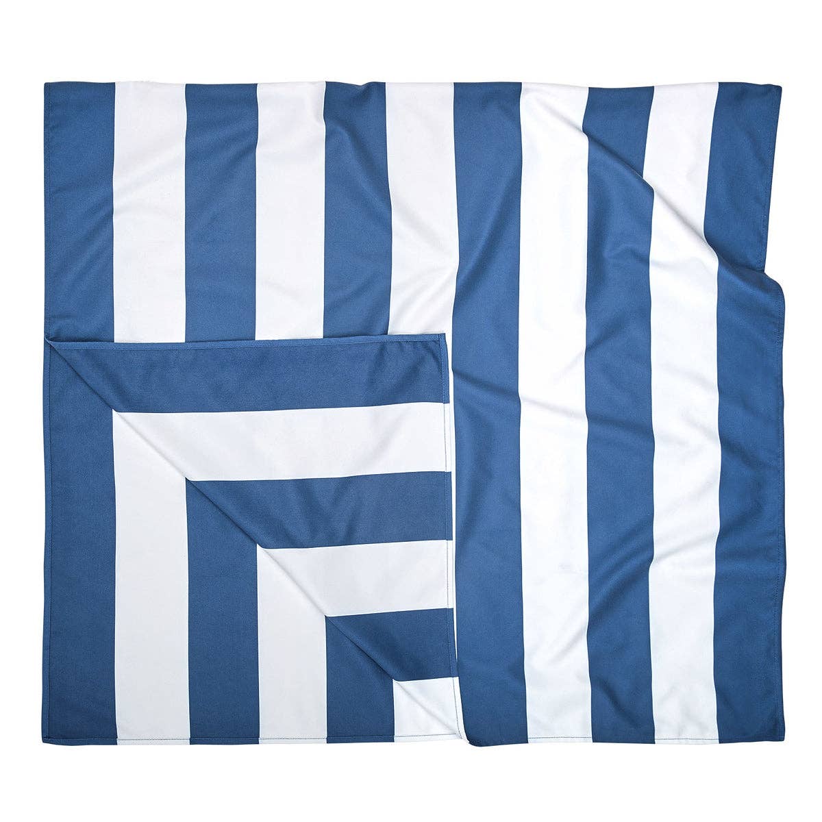 Dock & Bay Quick Dry Towels - Whitsunday Blue: Extra Large (200x90cm)