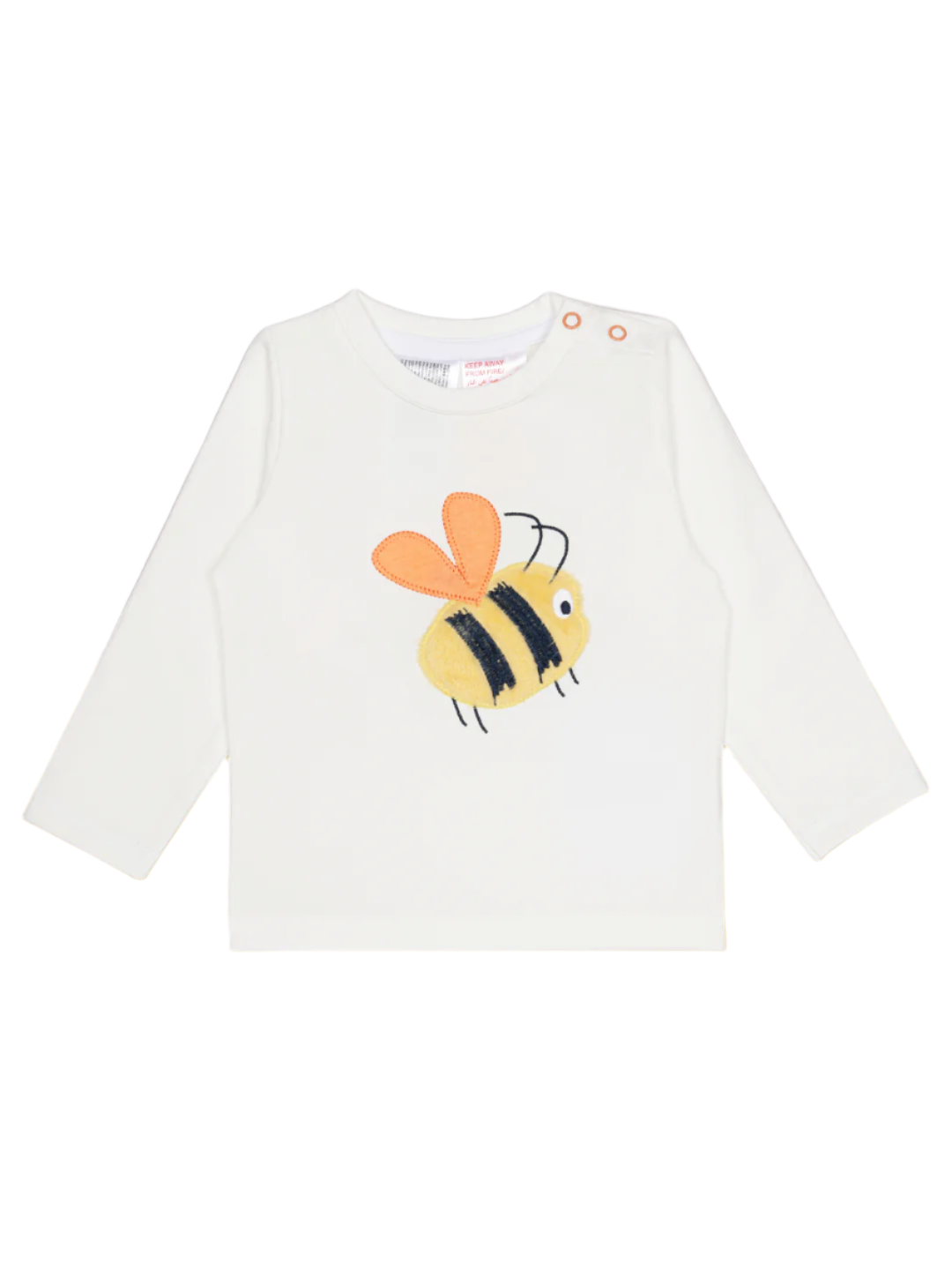 Honey Bee Top