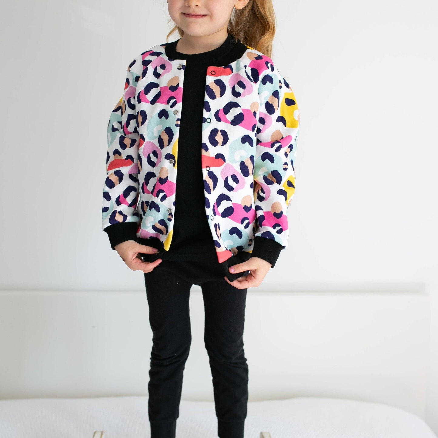 The Lola Jacket