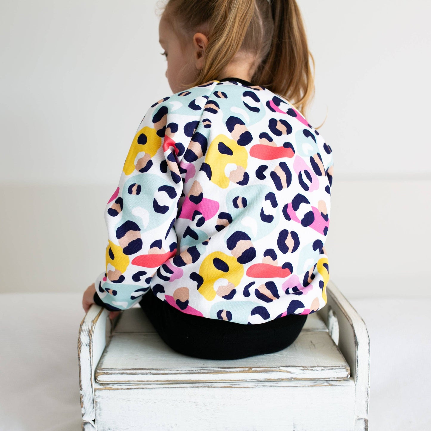 The Lola Jacket