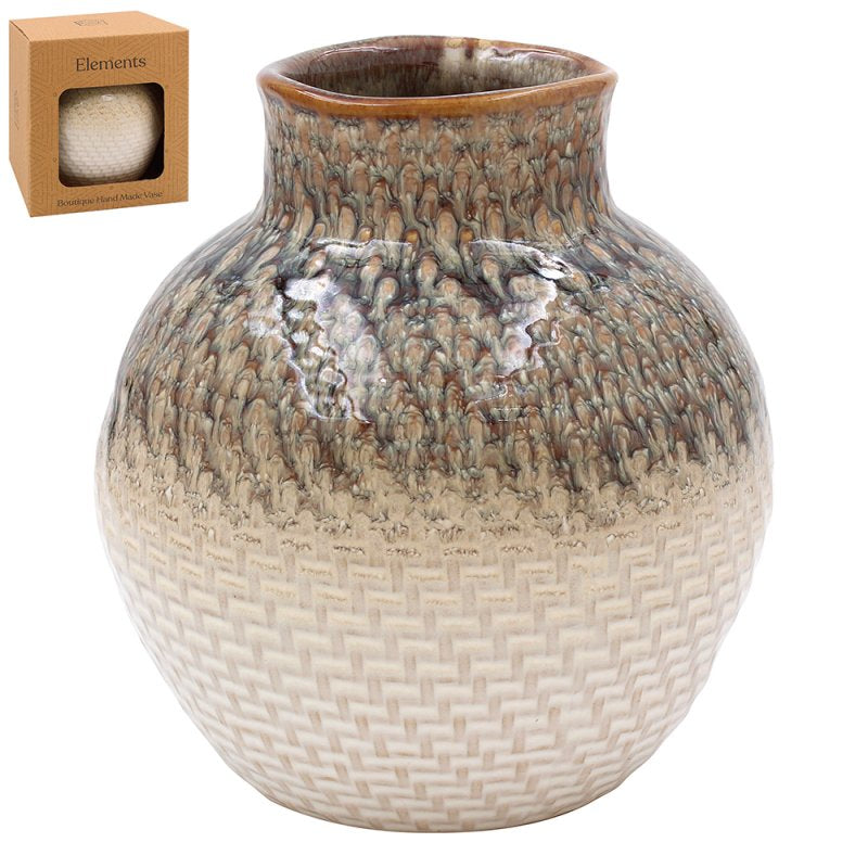 Weave vase