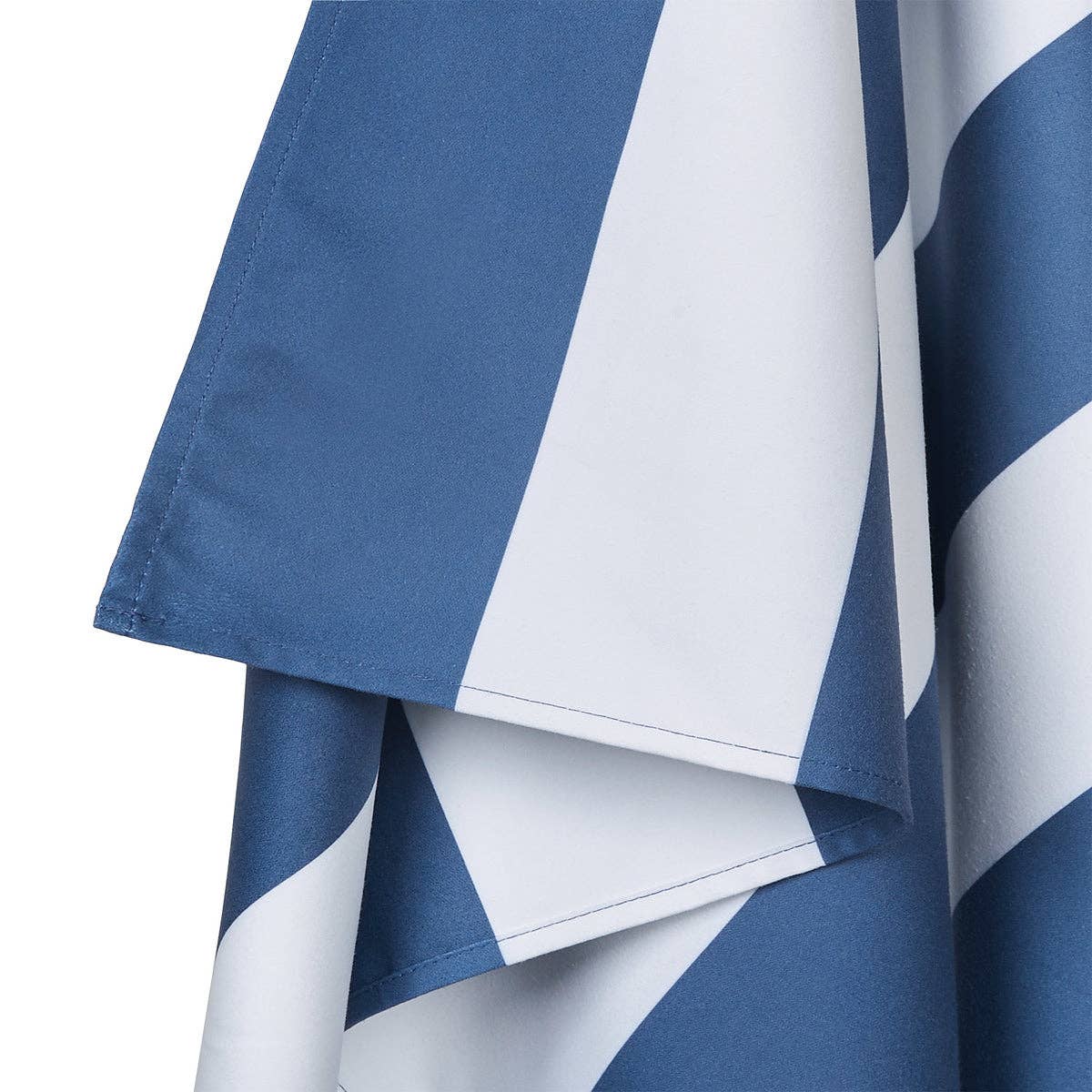 Dock & Bay Quick Dry Towels - Whitsunday Blue: Extra Large (200x90cm)