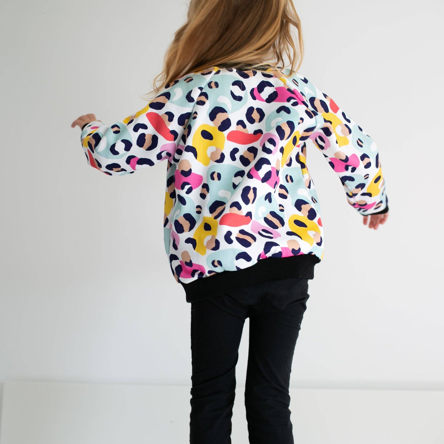 The Lola Jacket