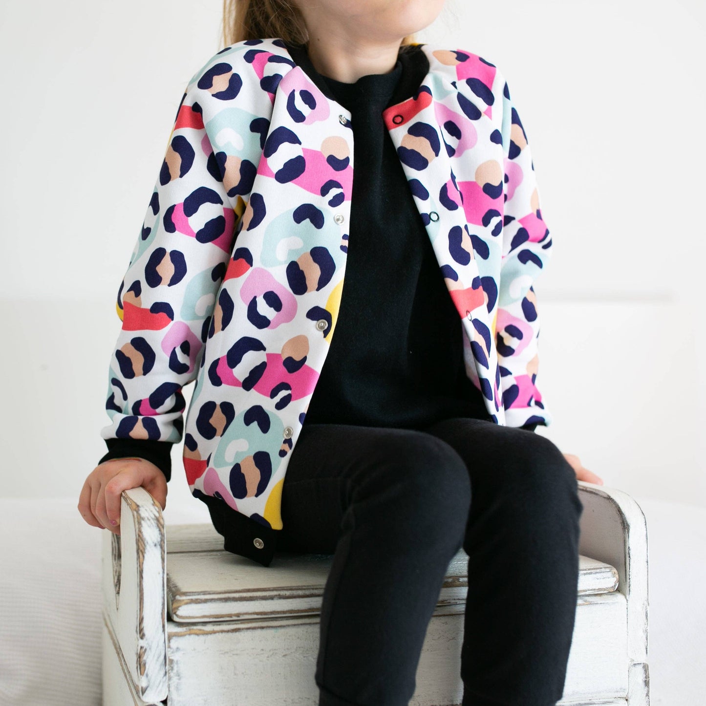 The Lola Jacket