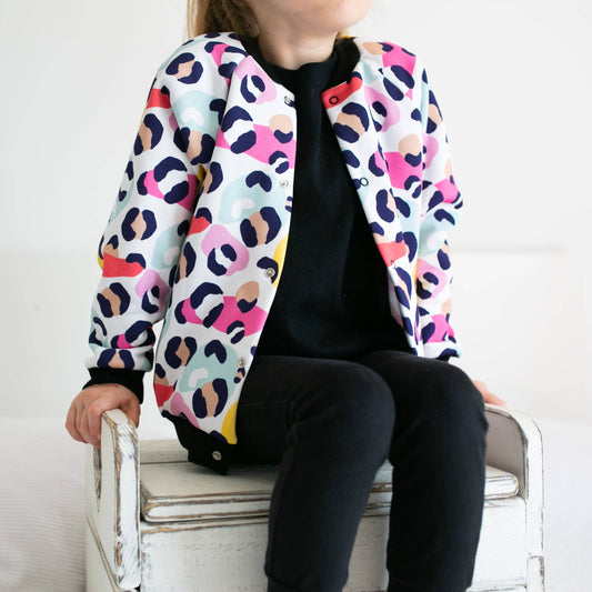 The Lola Jacket
