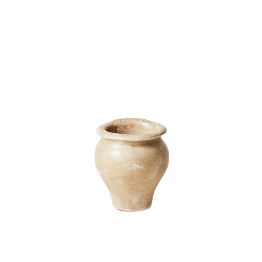 Small wall vase