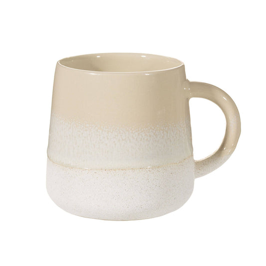 Oat ombre Glaze Mug