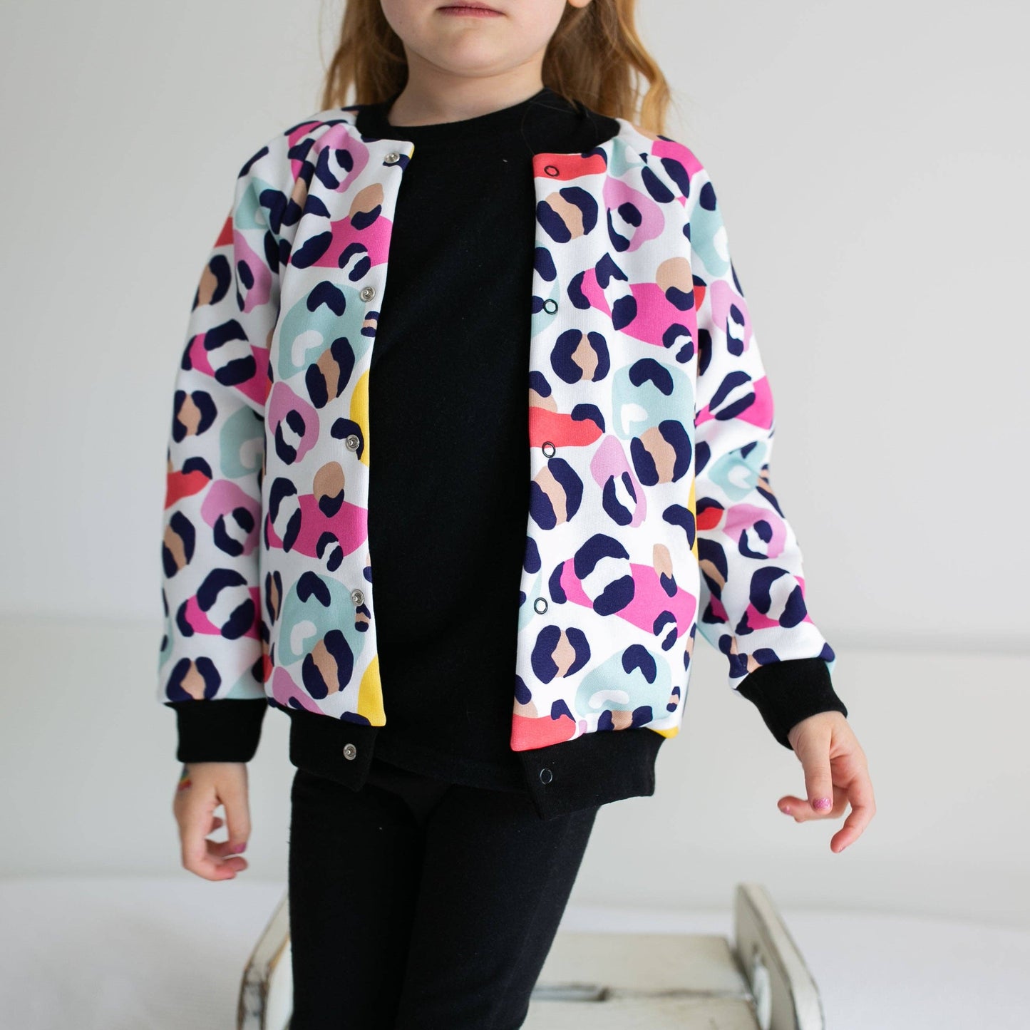 The Lola Jacket