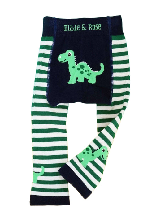 Maple The Diplodocus Legging