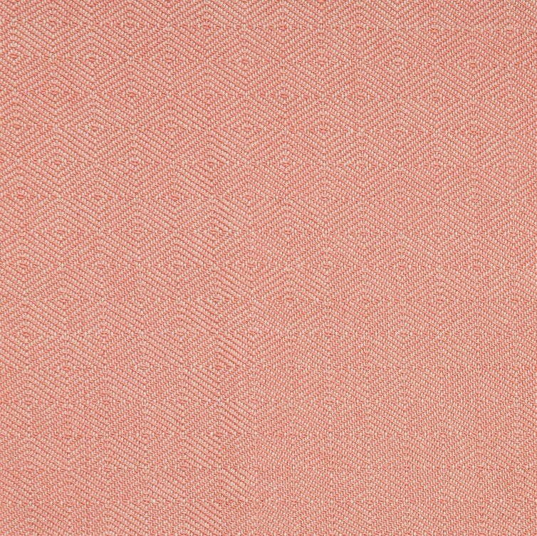 Diamond Coral recycled bottle blanket