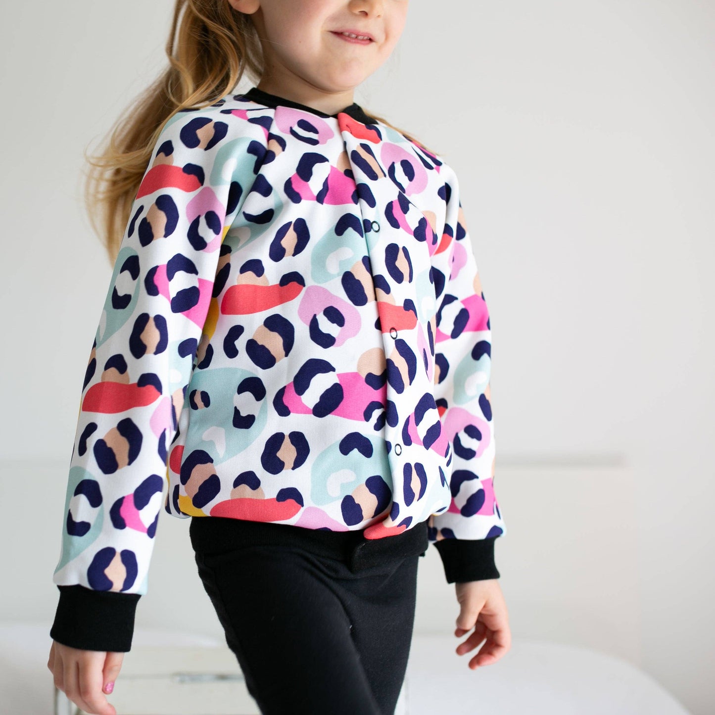 The Lola Jacket
