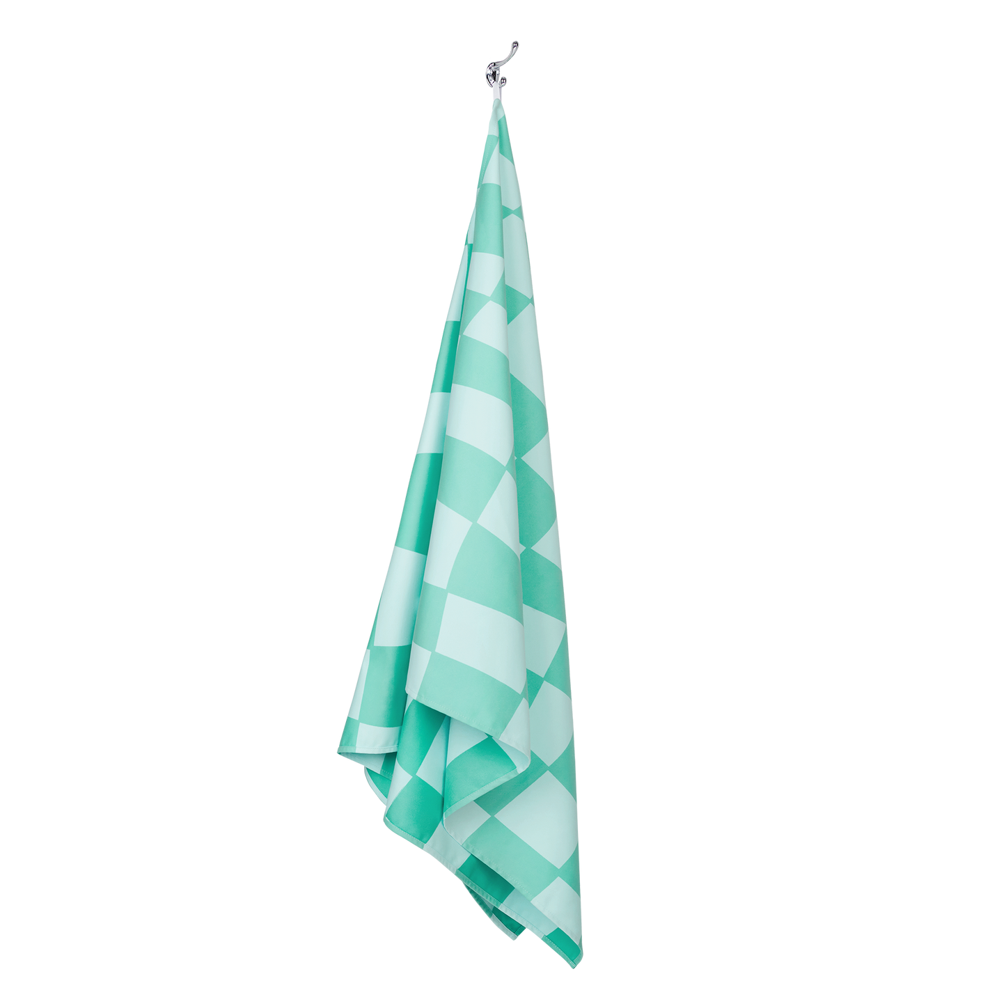 Dock & Bay Quick Dry Towels - Check Mate: Extra Large