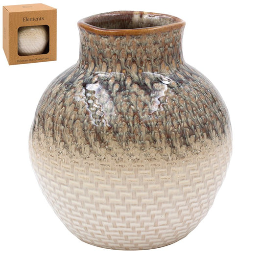 Weave vase