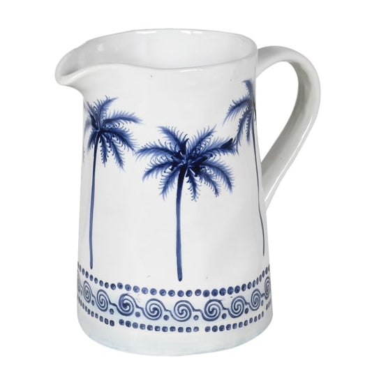 Palm jug / vase