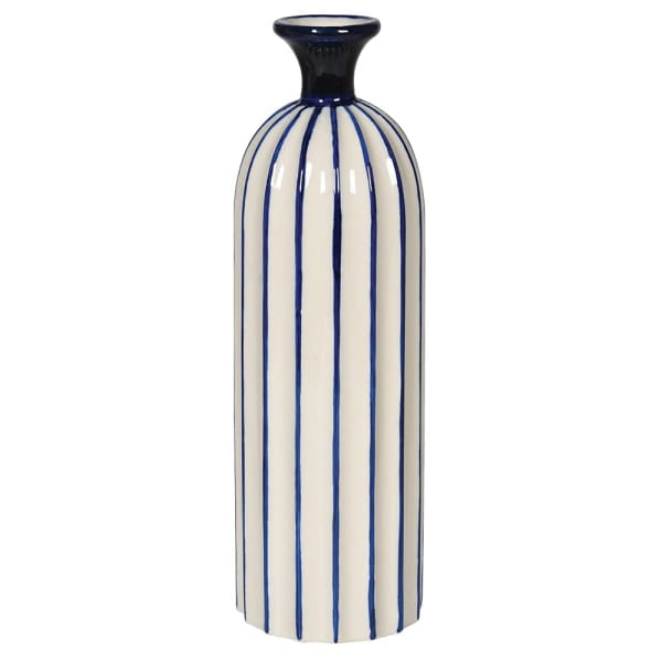 Small Santorini vase