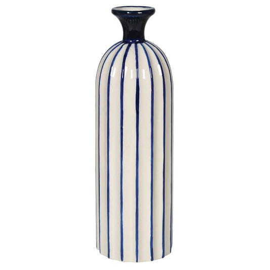 Small Santorini vase