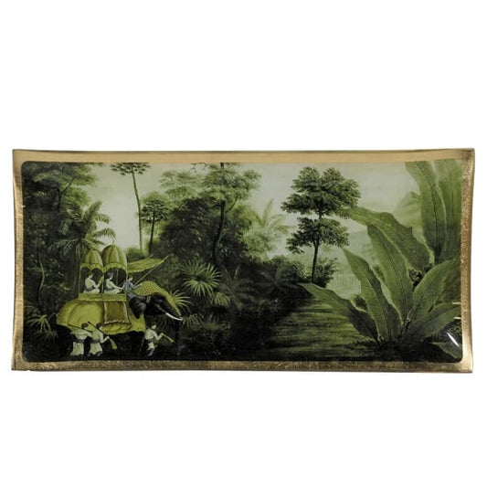 Small trinket tray