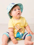 Peter Rabbit™ Sunshine yellow Tee