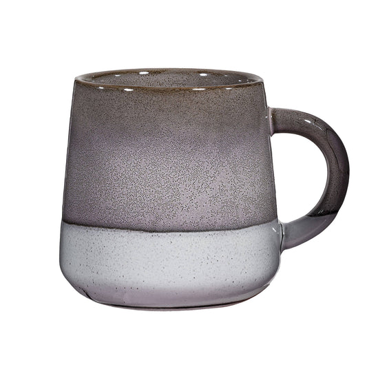 Dusk ombre Glaze Mug