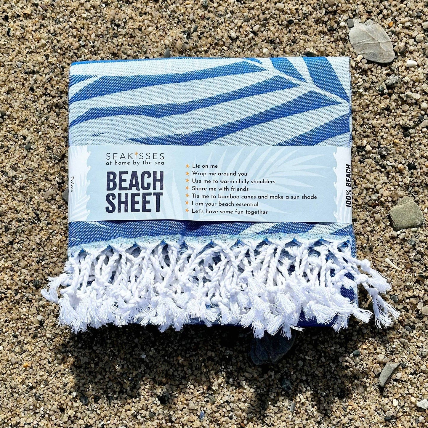 Palms Hammam Towel