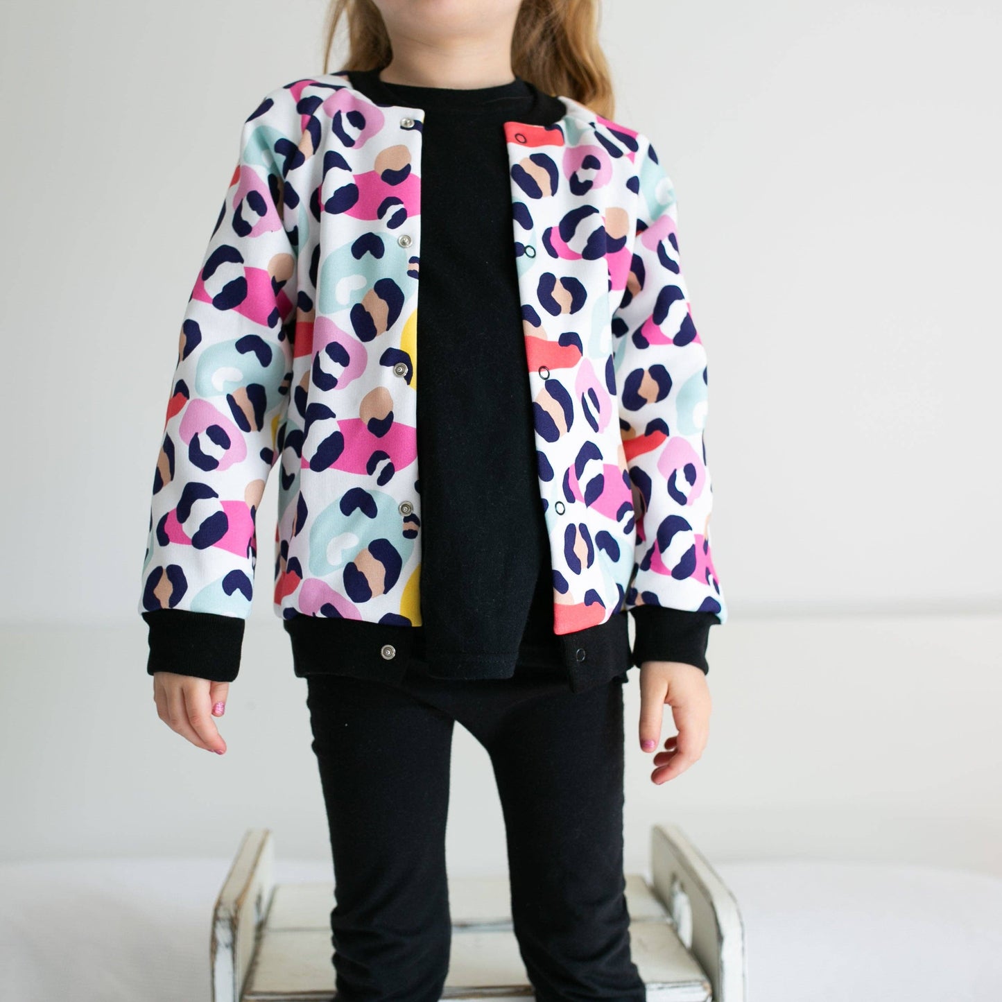 The Lola Jacket