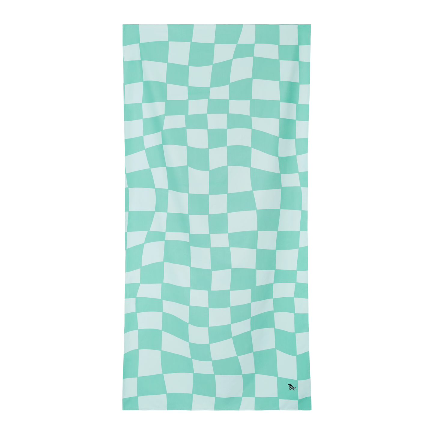 Dock & Bay Quick Dry Towels - Check Mate: Extra Large