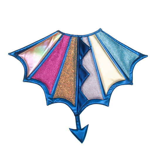 Dino wings