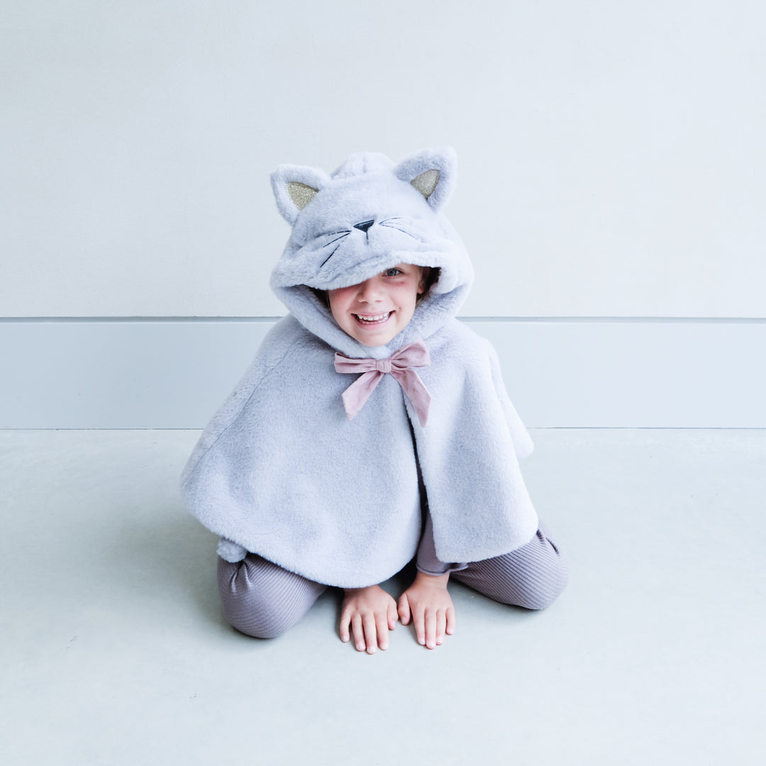Cat cape