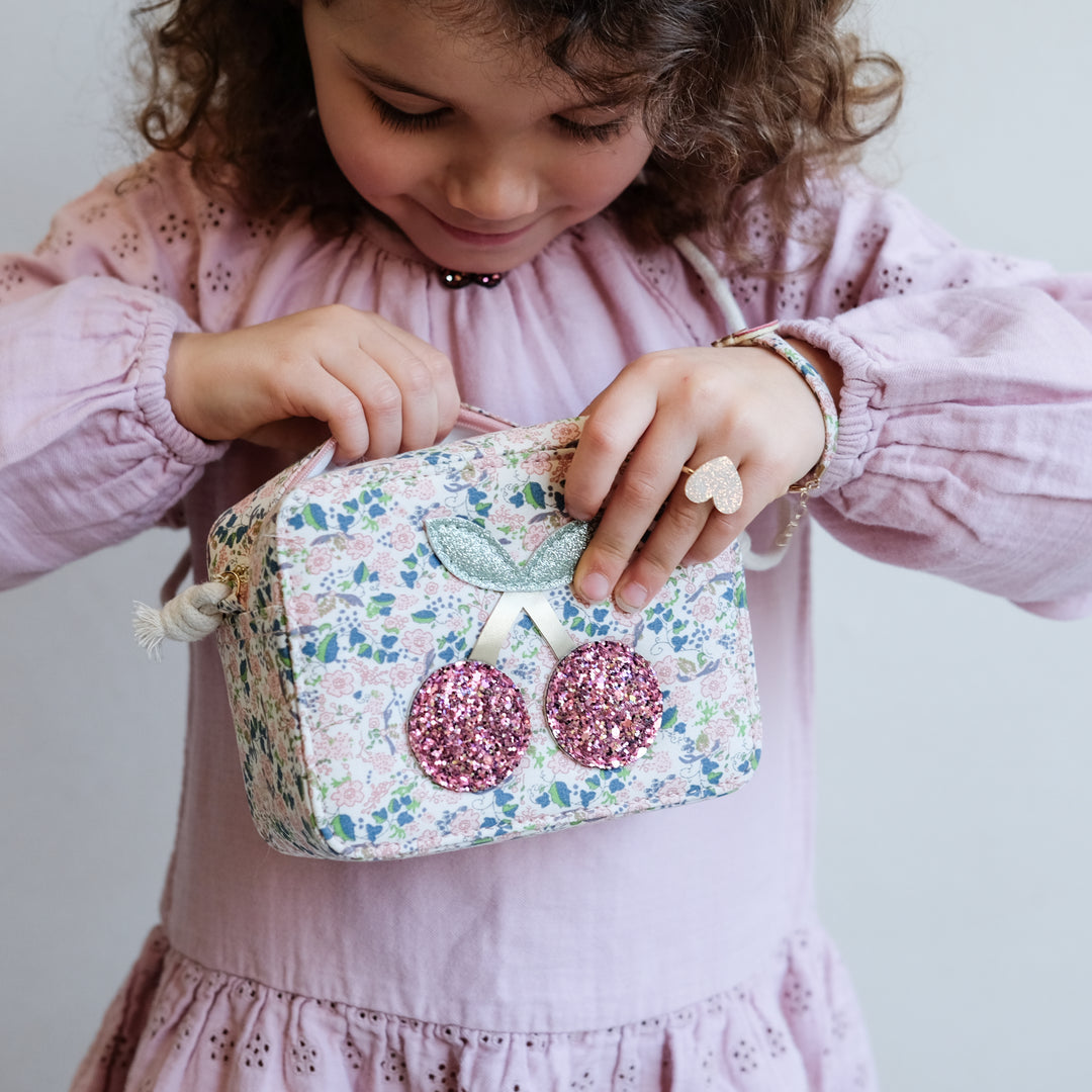 Children's Cherry bag