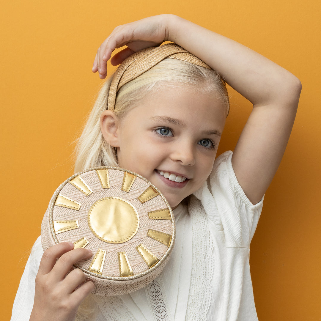Children's sunshine bag