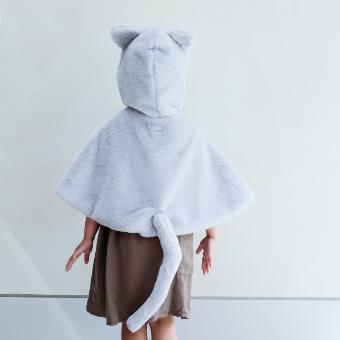 Cat cape