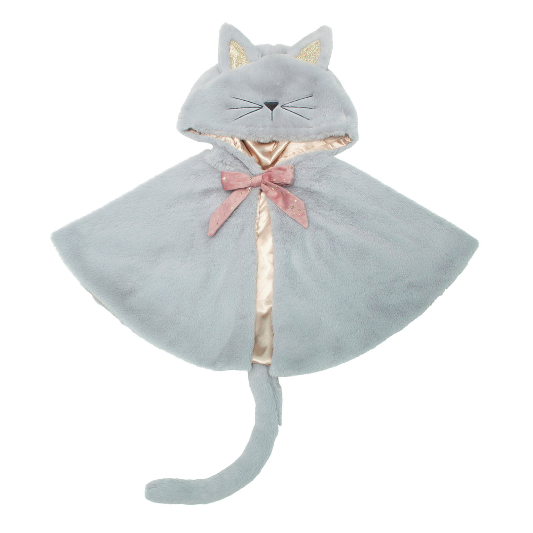 Cat cape