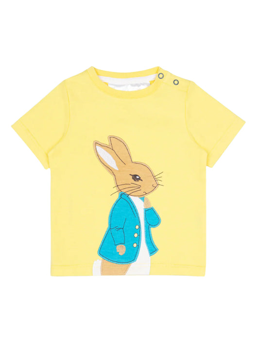 Peter Rabbit™ Sunshine yellow Tee
